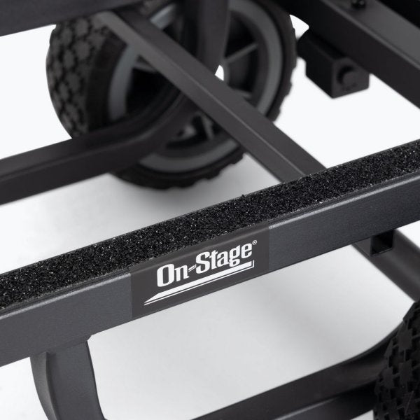 On-Stage UTC1100 Compact Utility Cart