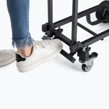 Charger l'image dans la galerie, On-Stage UTC1100 Compact Utility Cart