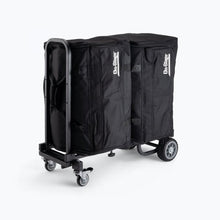 Charger l'image dans la galerie, On-Stage UTC1100 Compact Utility Cart