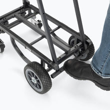 Charger l'image dans la galerie, On-Stage UTC2200 Utility Cart