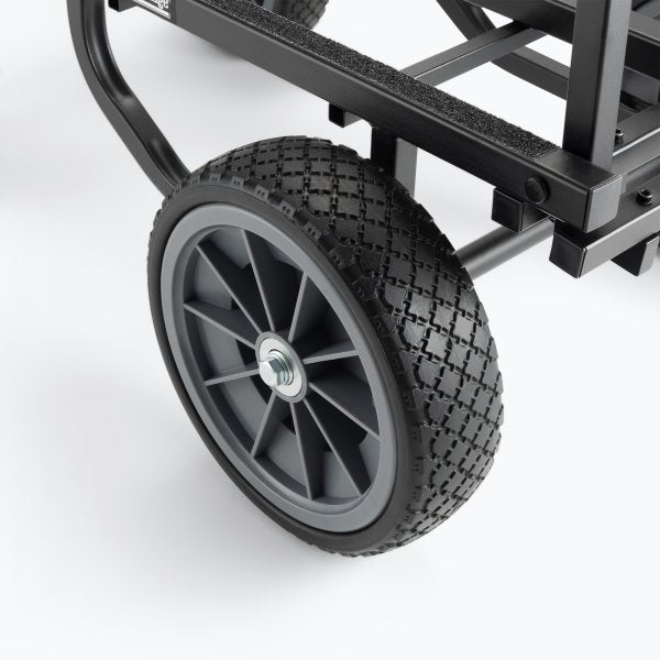 On-Stage UTC5500 All-Terrain Utility Cart