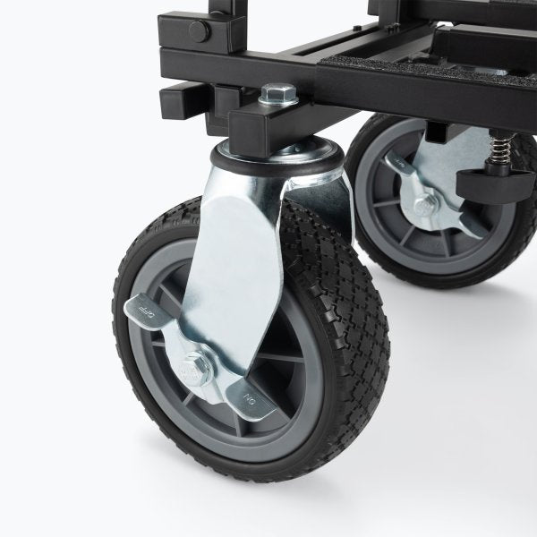 On-Stage UTC5500 All-Terrain Utility Cart