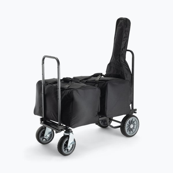 On-Stage UTC5500 All-Terrain Utility Cart