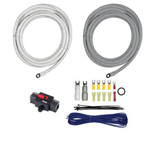 Charger l'image dans la galerie, T-SPEC V10-2041 V10 Marine - 20FT 4 AWG Kit W/Circuit Breaker