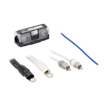 Load image into Gallery viewer, T-SPEC V10-AK1 v10 1/0 AWG Amp Kit - 5200 W with RCA Cable