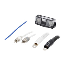 Load image into Gallery viewer, T-SPEC V10-AK1 v10 1/0 AWG Amp Kit - 5200 W with RCA Cable