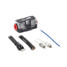 Charger l'image dans la galerie, T-SPEC V10-AK4 v10 4 AWG Amp Kit - 2100 W with RCA Cable