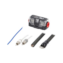 Charger l'image dans la galerie, T-SPEC V10-AK4 v10 4 AWG Amp Kit - 2100 W with RCA Cable