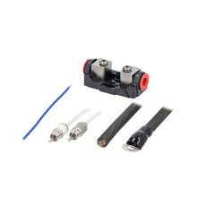 Charger l'image dans la galerie, T-SPEC V10-AK4 v10 4 AWG Amp Kit - 2100 W with RCA Cable