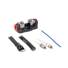 Charger l'image dans la galerie, T-SPEC V10-AK4 v10 4 AWG Amp Kit - 2100 W with RCA Cable