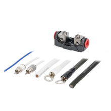 Load image into Gallery viewer, T-SPEC V10-AK8 v10 8 AWG Amp Kit - 800 W with RCA Cable