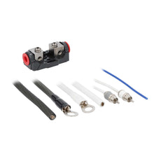 Load image into Gallery viewer, T-SPEC V10-AK8 v10 8 AWG Amp Kit - 800 W with RCA Cable