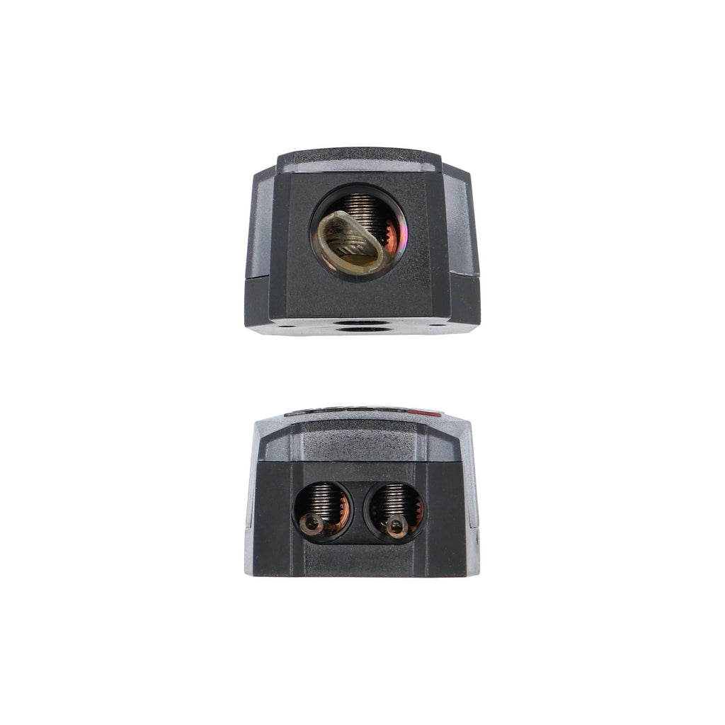T-SPEC V10-D104K v10 Marine - 4GA ADD-A-AMP Kit for 1/0 Power Kits