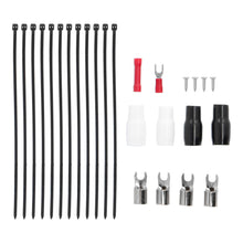 Load image into Gallery viewer, T-SPEC V10-D104K v10 Marine - 4GA ADD-A-AMP Kit for 1/0 Power Kits