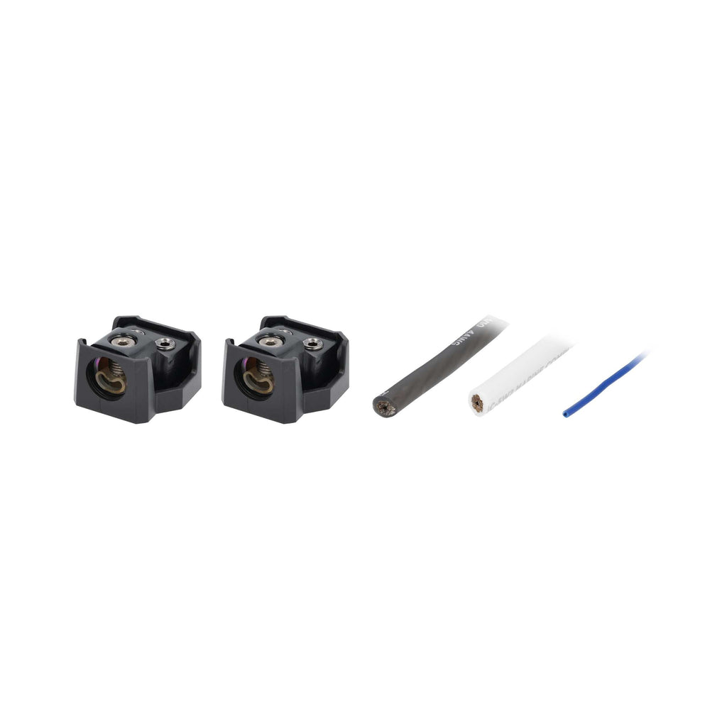 T-SPEC V10-D104K v10 Marine - 4GA ADD-A-AMP Kit for 1/0 Power Kits