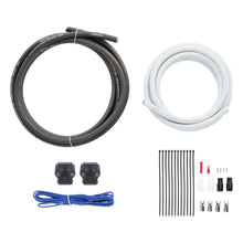 Load image into Gallery viewer, T-SPEC V10-D104K v10 Marine - 4GA ADD-A-AMP Kit for 1/0 Power Kits