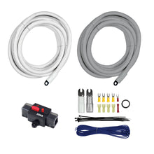 Load image into Gallery viewer, T-SPEC V10-S1001 v10 Marine - 10FT 1/0 AWG Kit W/circuit Breaker