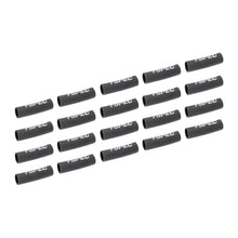 Load image into Gallery viewer, T-SPEC V10GA-20 20-Piece 10GA Heat Shrink Labels - Refill Pack