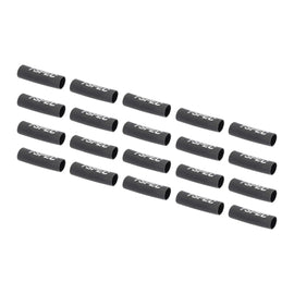 T-SPEC V8GA-20 20-Piece 8GA Heat Shrink Labels - Refill Pack