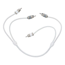 Load image into Gallery viewer, T-SPEC V10R1-5 RCA v10 Series 2-Channel Audio Cable - 1.5 FT