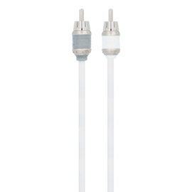T-SPEC V10R14 RCA v10 Series 2-Channel Audio Cable - 14 FT