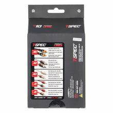 Load image into Gallery viewer, T-SPEC V10R10 RCA v10 Series 2-Channel Audio Cable - 10 FT