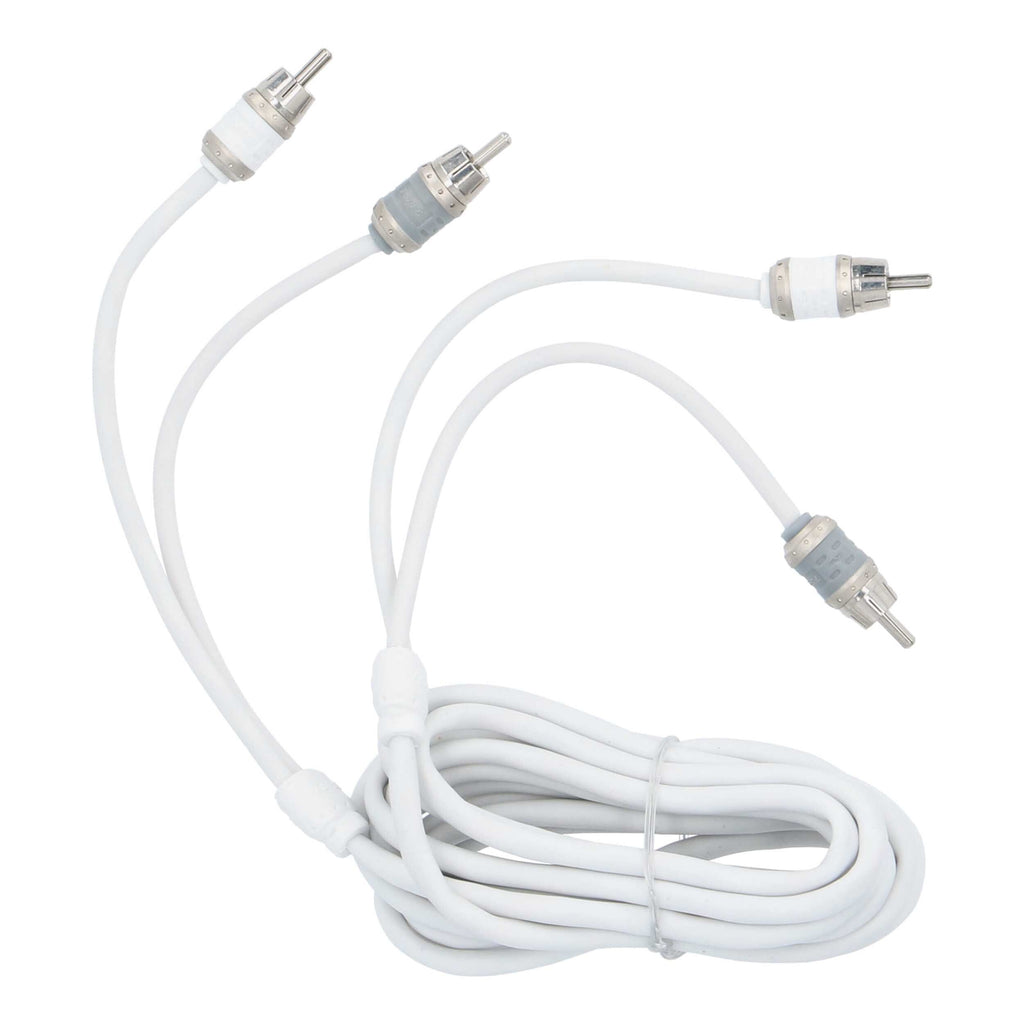 T-SPEC V10R14 RCA v10 Series 2-Channel Audio Cable - 14 FT