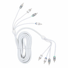 Load image into Gallery viewer, T-SPEC V10R174 RCA v10 Series 4-Channel Audio Cable - 17 FT
