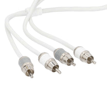 Load image into Gallery viewer, T-SPEC V10R17 RCA v10 Series 2-Channel Audio Cable - 17 FT