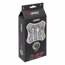 Load image into Gallery viewer, T-SPEC V10R17 RCA v10 Series 2-Channel Audio Cable - 17 FT
