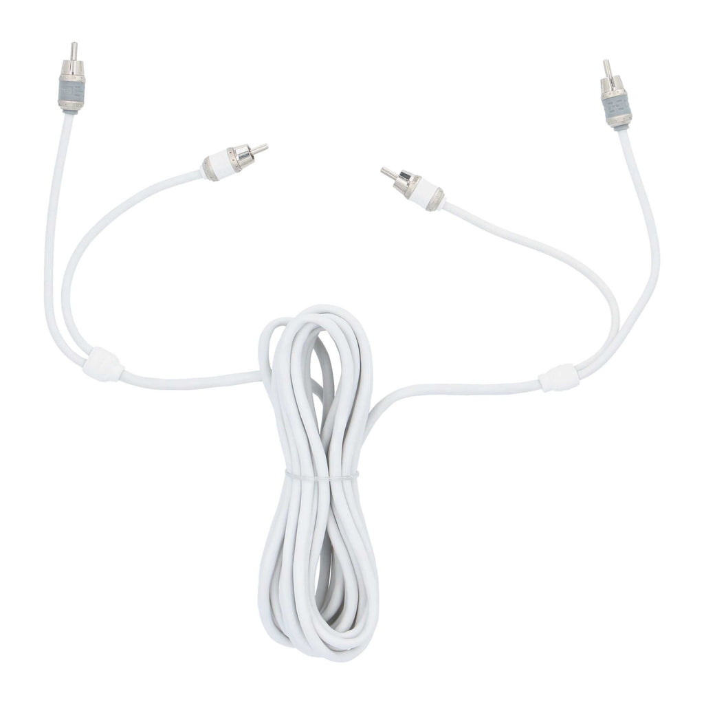 T-SPEC V10R17 RCA v10 Series 2-Channel Audio Cable - 17 FT