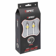Charger l'image dans la galerie, T-SPEC V10R20V V10 Series Single-Channel Video Cable - 20 FT