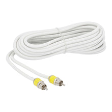 Charger l'image dans la galerie, T-SPEC V10R20V V10 Series Single-Channel Video Cable - 20 FT
