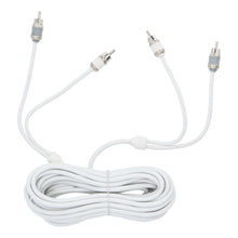 Load image into Gallery viewer, T-SPEC V10R20 RCA v10 Series 2-Channel Audio Cable - 20 FT