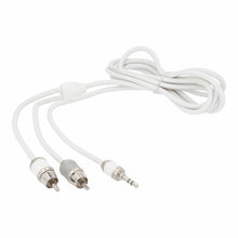Charger l'image dans la galerie, T-SPEC V10R35-6 V10 Series 2-Channel RCA to 3.5MM Jack - 6 FT