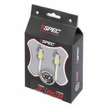 Charger l'image dans la galerie, T-SPEC V10R3V V10 Series Single-Channel Video Cable - 3 FT