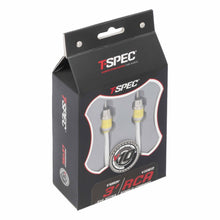Charger l'image dans la galerie, T-SPEC V10R3V V10 Series Single-Channel Video Cable - 3 FT