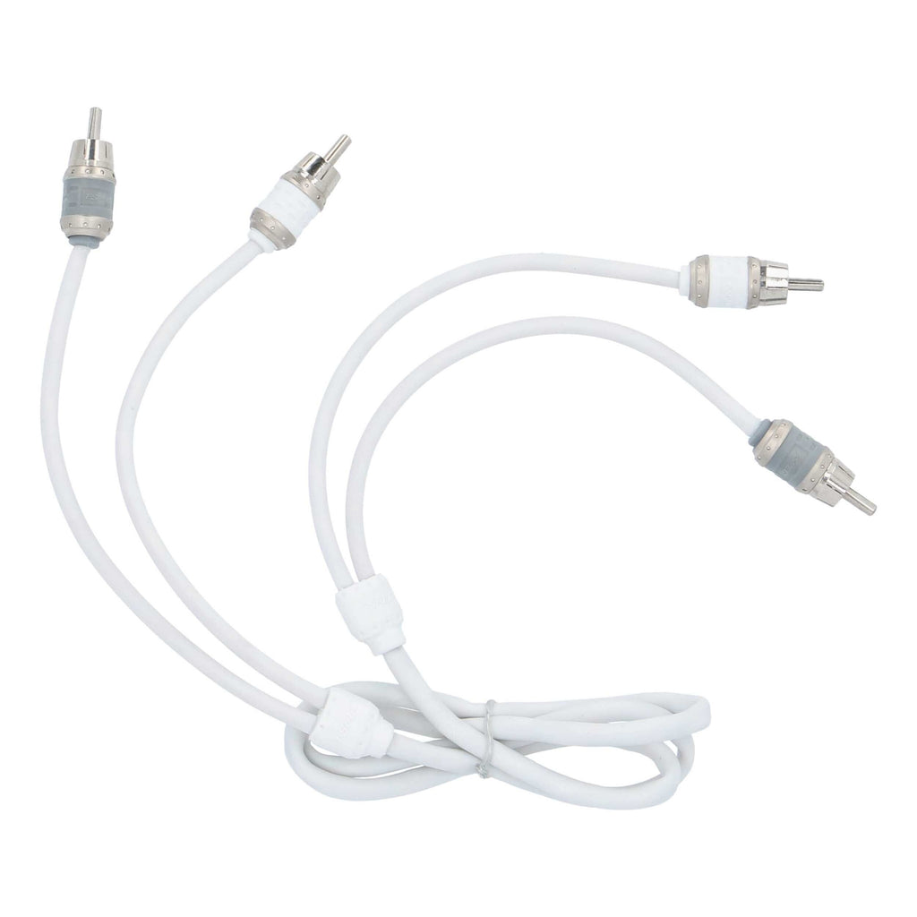 T-SPEC V10R3 RCA v10 Series 2-Channel Audio Cable - 3 FT