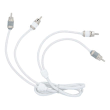 Charger l'image dans la galerie, T-SPEC V10R3 RCA v10 Series 2-Channel Audio Cable - 3 FT