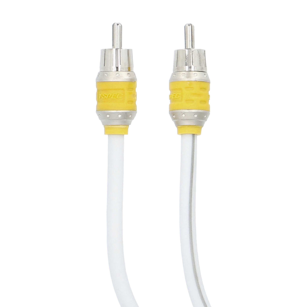 T-SPEC V10R9V V10 Series Single-Channel Video Cable - 9 FT