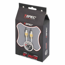 Load image into Gallery viewer, T-SPEC V10R9V V10 Series Single-Channel Video Cable - 9 FT