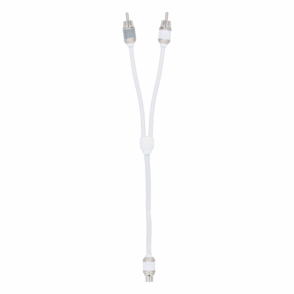 T-SPEC V10R1-5 RCA v10 Series 2-Channel Audio Cable - 1.5 FT