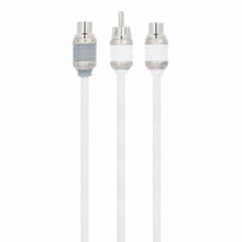 Load image into Gallery viewer, T-SPEC V10RY2 RCA v10 Series 2-Channel Audio Cable - 1M-2F