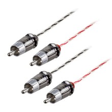 Charger l'image dans la galerie, T-SPEC V12-AK1 V12 1/0 AWG Amp Kit - 6000 W with RCA Cable