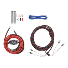 Load image into Gallery viewer, T-SPEC V12-AK8 v12 8 AWG Amp Kit - 950 W with RCA Cable