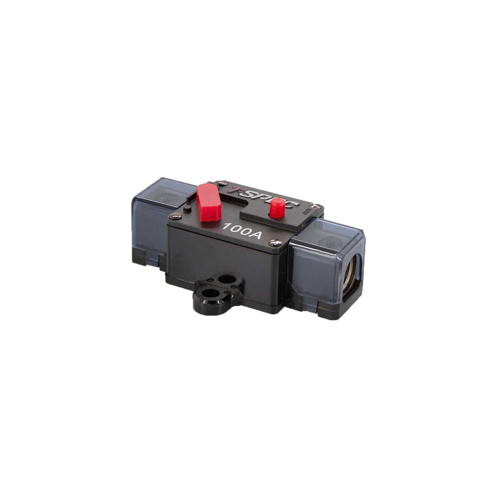 T-SPEC V12-CBF100 Circuit Breaker 100 Amp