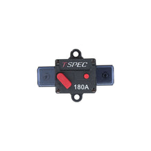 Load image into Gallery viewer, T-SPEC V12-CBF180 Circuit Breaker 180 Amp