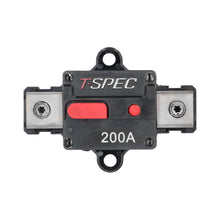 Load image into Gallery viewer, T-SPEC V12-CBF200 Circuit Breaker 200 Amp