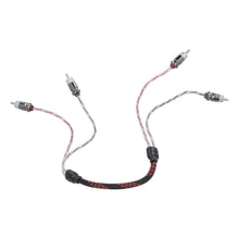 Load image into Gallery viewer, T-SPEC V12R1-5 RCA v12 Series 2-Channel Audio Cable - 1.5 FT