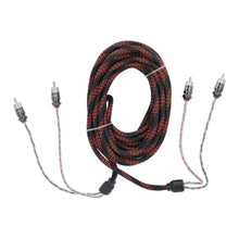 Load image into Gallery viewer, T-SPEC V12R20 RCA v12 Series 2-Channel Audio Cable - 20 FT